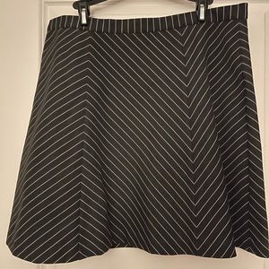 Michael Kors Fall/Winter Skirt